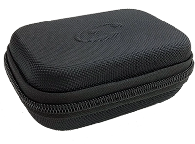 Coyote Mini en Coyote Up beschermhoes